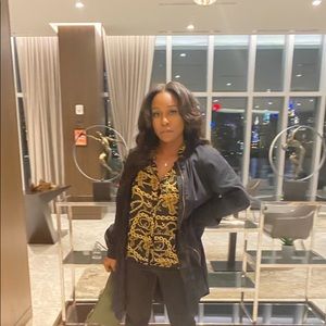 Meet your Posher, A’nyah